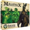Malifaux 3E: Resurrectionists - Desiccated