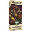 Malifaux 3E: Resurrectionists - Alt Rogue Necromancy