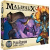 Malifaux 3E: Arcanists - Peer Review