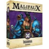 Malifaux 3E: Neverborn - Insomnia