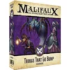Malifaux 3E: Neverborn - Things That Go Bump