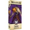 Malifaux 3E: Neverborn - Carver
