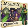 Malifaux 3E: Neverborn - Pandora Core Box