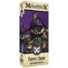 Malifaux 3E: Neverborn - Puppet Show