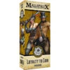 Malifaux 3E: Outcasts - Loyalty To Coin