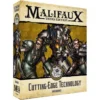 Malifaux 3E: Outcasts - Cutting-Edge Technology
