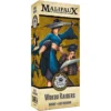 Malifaux 3E: Outcasts - Wokou Raiders