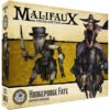 Malifaux 3E: Outcasts - Hodgepodge Fate