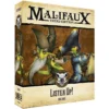 Malifaux 3E: Bayou - Listen Up!