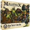 Malifaux 3E: Bayou - Mah Tucket Core Box