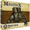 Malifaux 3E: Bayou - Whiskey Golem
