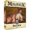 Malifaux 3E: Bayou - Makin' Bacon