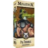 Malifaux 3E: Bayou - Pig Trouble