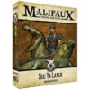 Malifaux 3E: Bayou - See Ya Later