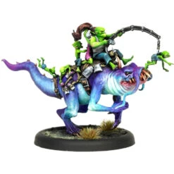 Malifaux 3E: Bayou - Clampetts Core Box -Model Toy Store wyr23636 3