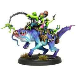 Malifaux 3E: Bayou - Clampetts Core Box -Model Toy Store wyr23636 4