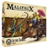 Malifaux 3E: Bayou - In The Saddle