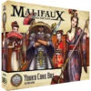 Malifaux 3E: Ten Thunders - Youko Core Box