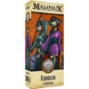 Malifaux 3E: Ten Thunders - Kunoichi