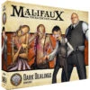 Malifaux 3E: Ten Thunders - Dark Dealings
