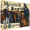 Malifaux 3E: Explorer's Society/Ten Thunders - Lucas Core Box