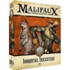 Malifaux 3E: Ten Thunders - Immortal Tricksters