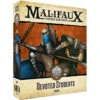Malifaux 3E: Ten Thunders - Devoted Students (Last Chance)