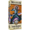Malifaux 3E: Ten Thunders - Charm Warders