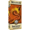 Malifaux 3E: Ten Thunders - Dawn Serpent