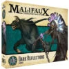 Malifaux 3E: Explorer's Society - Dark Reflections