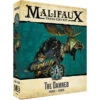 Malifaux 3E: Explorer's Society - The Damned