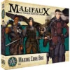 Malifaux 3E: Explorer's Society - Maxine Core Box