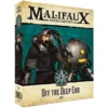 Malifaux 3E: Explorer's Society - Off The Deep End