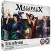 Malifaux 3E: Neverborn/Ten Thunders - Realm Beyond