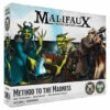 Malifaux 3E: Method To The Madness