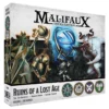 Malifaux 3E: Ruins Of A Lost Age