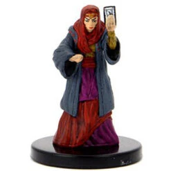 D&D Icons Of The Realms: Curse Of Strahd - Legends Of Barovia Premium Box Set -Model Toy Store wzk96026 2