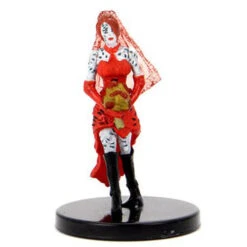 D&D Icons Of The Realms: Curse Of Strahd - Covens & Covenants Premium Box Set -Model Toy Store wzk96027 6