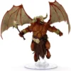 D&D Premium Painted Figure: Orcus, Demon Lord Of Undeath