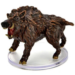 D&D Icons Of The Realm: Wild Shape & Polymorph Set 1 -Model Toy Store wzk96046 3