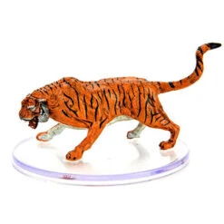 D&D Icons Of The Realm: Wild Shape & Polymorph Set 1 -Model Toy Store wzk96046 6