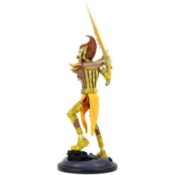 D&D Icons Of The Realms: Githyanki 12-inch Premium Statue -Model Toy Store wzk96058 4