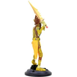 D&D Icons Of The Realms: Githyanki 12-inch Premium Statue -Model Toy Store wzk96058 5