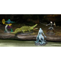 D&D Icons Of The Realms: Saltmarsh Box 2 -Model Toy Store wzk96063 5 1