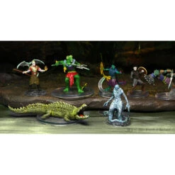 D&D Icons Of The Realms: Saltmarsh Box 2 -Model Toy Store wzk96063 6 1