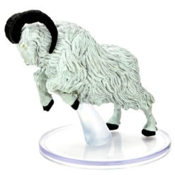 D&D Icons Of The Realms: Summoned Creatures, Set 1 -Model Toy Store wzk96073 6