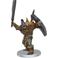 D&D Icons Of The Realm: Orc Warband -Model Toy Store wzk96074 4