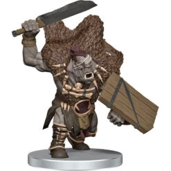 D&D Icons Of The Realm: Orc Warband -Model Toy Store wzk96074 5