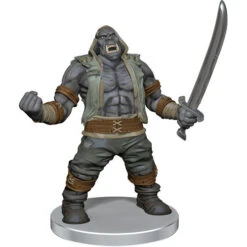 D&D Icons Of The Realm: Orc Warband -Model Toy Store wzk96074 6