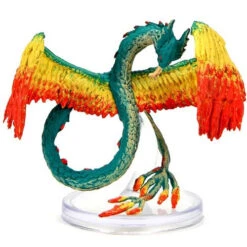 D&D Icons Of The Realms: Summoned Creatures, Set 2 -Model Toy Store wzk96085 6